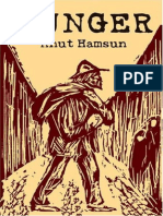 LAPAR - Knut Hamsun