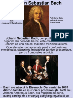 Johann Sebastian Bach