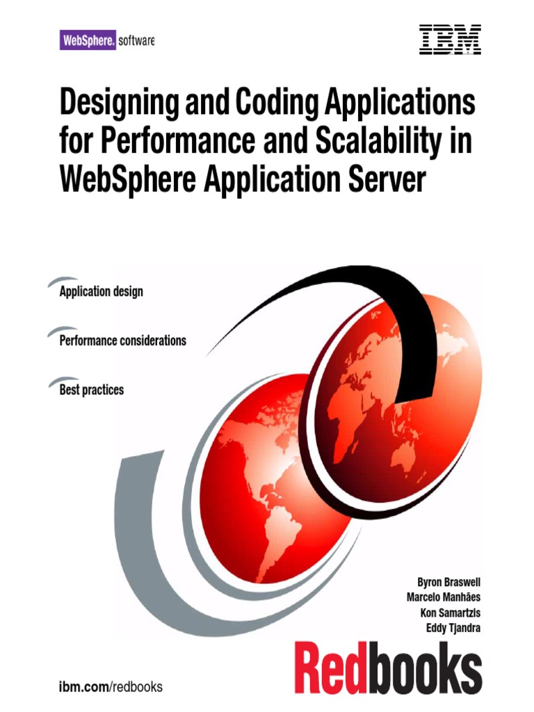 sg247497 PDF | PDF | Enterprise Java Beans | Java Server Pages