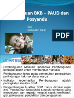 BKB-PAUD-Posyandu.ppt