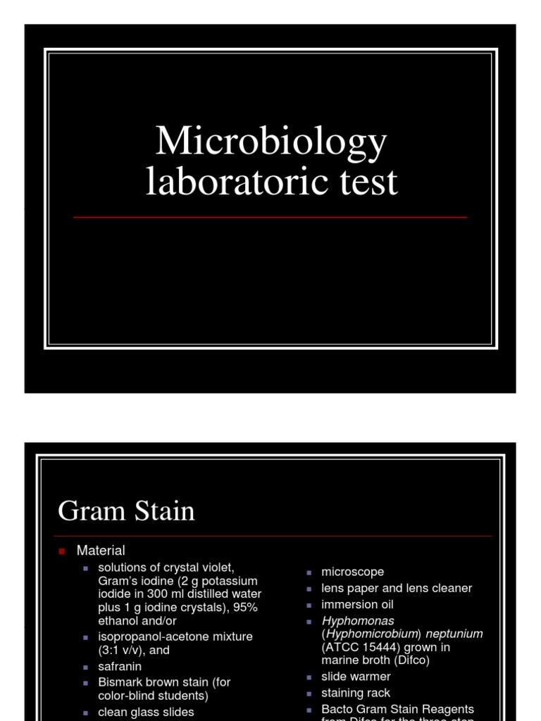 Gram Staining Pdf – STAINING AND BACTERIAL CELL MORPHOLOGY – DWWFC