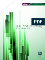 ICC 2014_Product Catalog