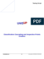 CE-MI-TEST V3PM014-Classification Cascading and Inspection Point Creation-Not OK