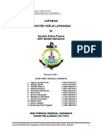 Laporan PKL Apotek Kimia Farma Part 1