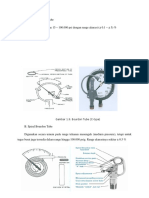 Gambar 1.9. Bourdon Tube (C-Type)