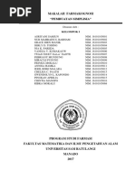 makalah simplisia