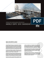 World Expo 2010 Shanghai: Introduction To New Zealand'S Participation at