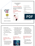 Leaflet LBP