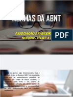 Normas Da Abnt