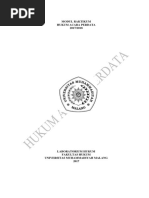 Download Modul Hukum Acara Perdata by safarudin Hi Umar SN363623918 doc pdf