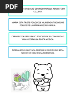 Modelo de Solicitud de Exoneracion