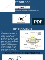 Fotodiodo