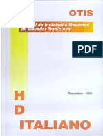 Manual Hidraulico Italiano