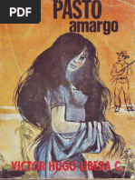 Libera Cortez Victor Hugo - Pasto Amargo