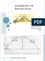 Movimiento Parabolico