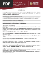 Como Fazer Referências