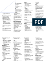 Gene Expression