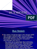 11 - BUS Sistem.ppt