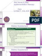 Program Studi Gizi Fakultas Ilmu-Ilmu Kesehatan Universitas Muhammadiyah Prof. Dr. Hamka (Uhamka)