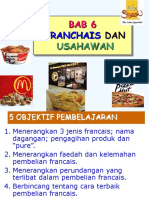 Bab 6 Francais Dan Usahawan 2015correction PDF