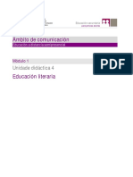 Ac Módulo 1 Unidade 4 Gal | PDF
