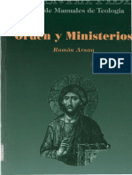 Orden y Ministerios -Ramon Arnau.pdf