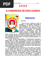 2000 CONJUNÇÃO DE DOIS PLANOS.doc