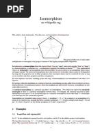 Category Theory | PDF | Group (Mathematics) | Group Theory