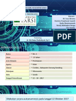 Case Report Neuro Infeksi 