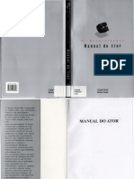 Constantin Stanislavski - Manual do ator.pdf