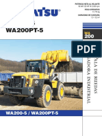 Brochure WA200 5
