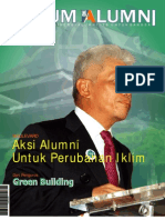 Forum Alumni Edisi Mei 08