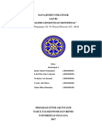 Sap 3 Menstra Identifikasi Lingkungan Internal