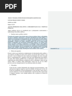Programa Interdisciplinar de Formação de Agentes Socias