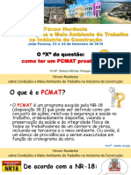 1456508605583-O “X” da questao - Como ter um PCMAT Proativo - Nelma Araujo.pdf