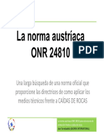 1-Norma Austriaca ONR24810 240115 Corta