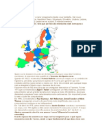 Quatro Cores Mapas