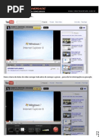 Convertendo Mídias Digitais