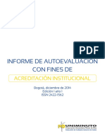 Acreditacion de Las Universidad Des Del Peru 2017