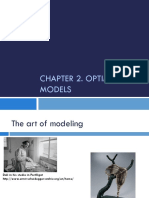 2 Optimization Models