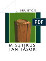 Paul Brunton-Misztikus tanítások.pdf