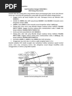 Mengenal CX Programmer | PDF
