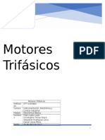 Motores Trifásicos