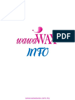 Info Wawawax