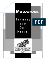 GS Motocross: Raining AND IET Anual