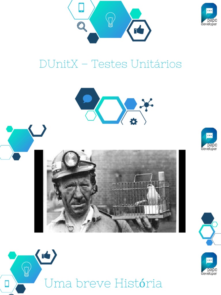 DUnitX: Novo Framework de Testes Delphi | PDF | Teste de unidade ...