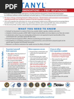 Download Fentanyl Safety Recommendations for First Responders by Ed Praetorian SN363654612 doc pdf