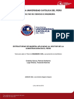 Ordoñez Patricia Lugo Yessenia Estructuras Madera Aplicadas PDF