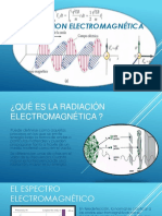 Diapositivas Radiaciones Ionizantes