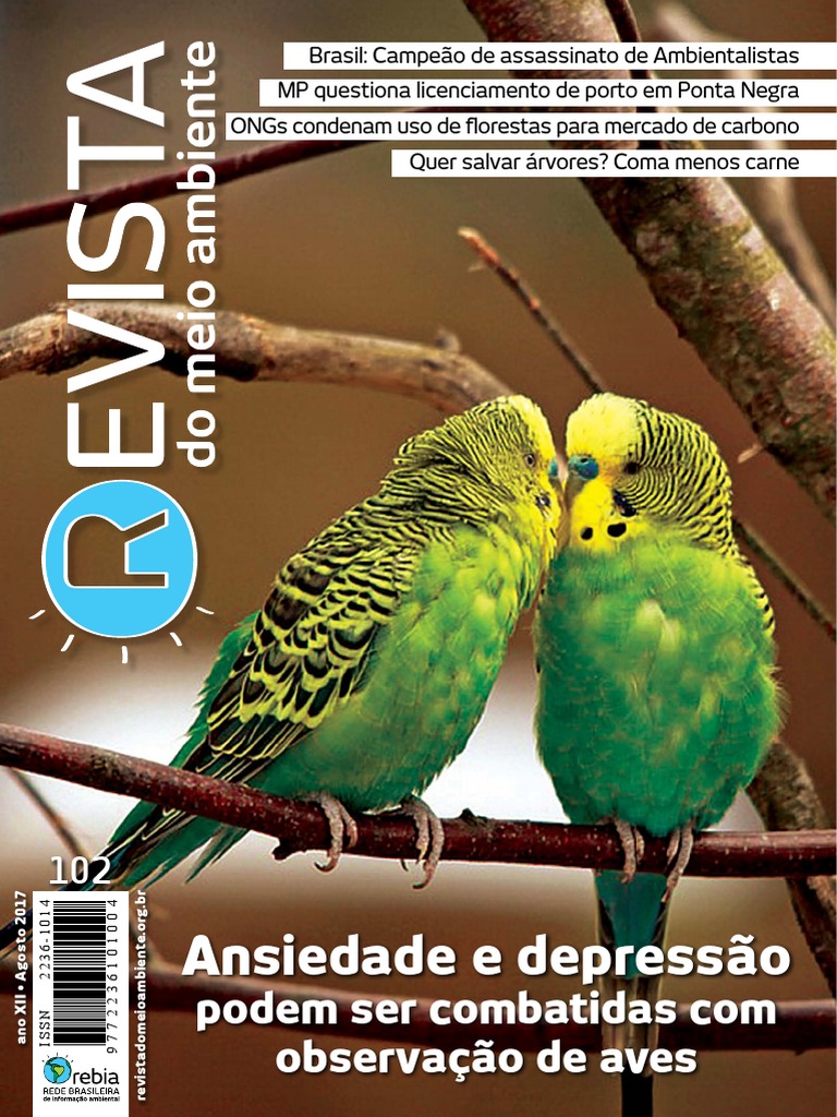 Sustentabilidade e Cidadania Ambiental | PDF | Desmatamento | Movimento ...
